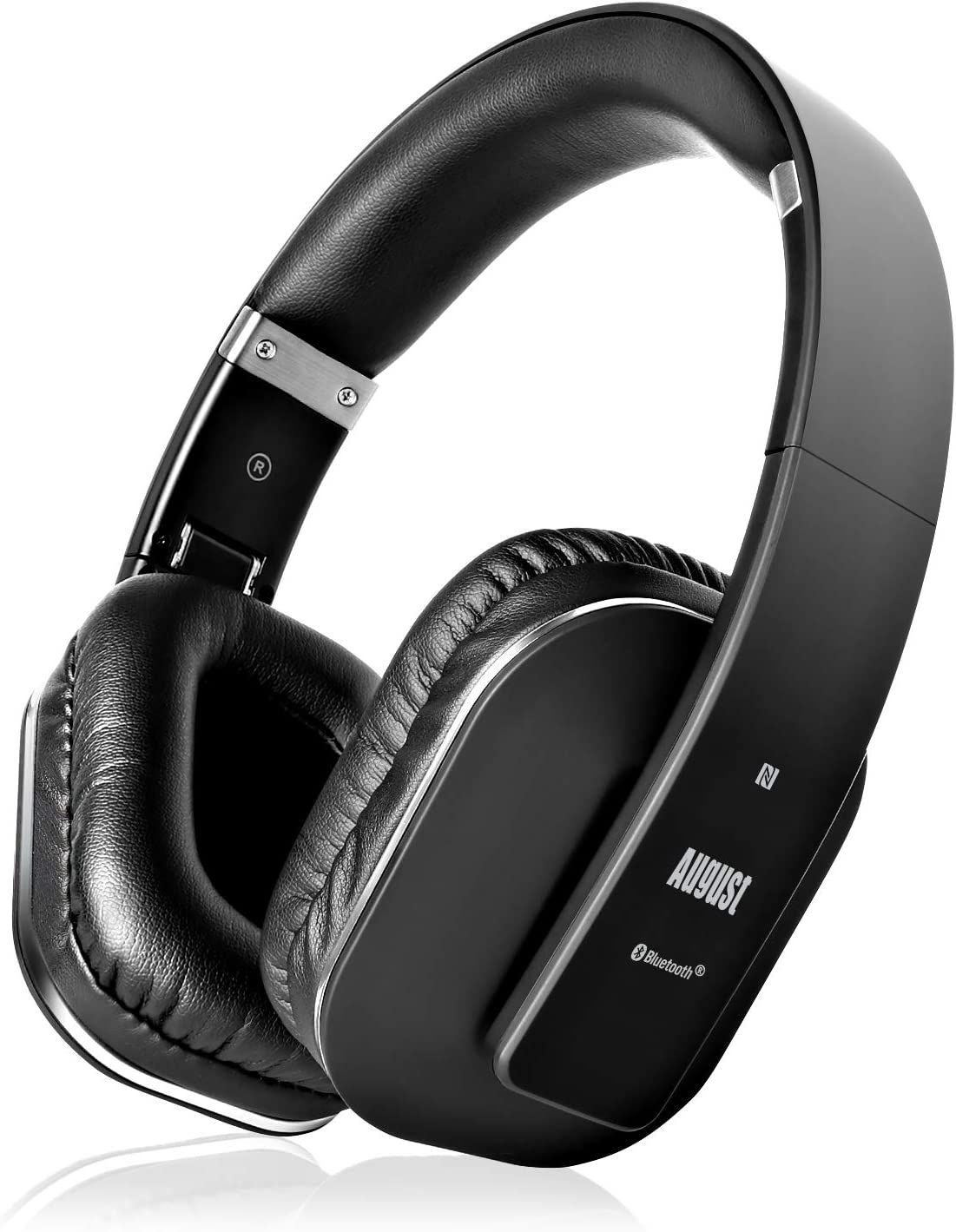 Product image of August EP650 headphones